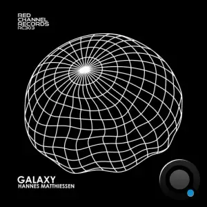  Hannes Matthiessen - Galaxy (2024) 