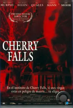 Убийства в Черри-Фолс / Cherry Falls (2000)