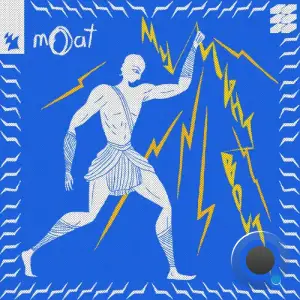  MOAT - My Lightning Bolts (2024) 