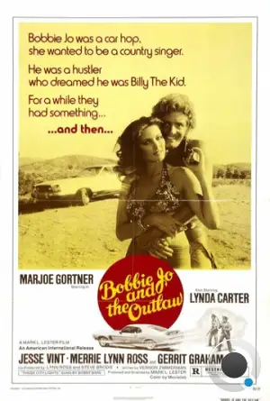 Бобби Джо и изгой / Bobbie Jo and the Outlaw (1976) L1