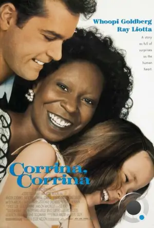 Коррина, Коррина / Corrina, Corrina (1994)