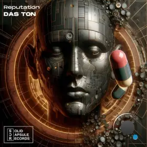  Das Ton - Reputation (2024) 