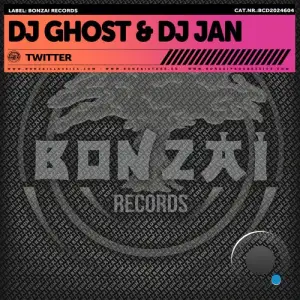  DJ Ghost & DJ Jan - Twitter (2024) 