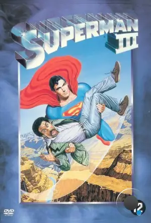 Супермен 3 / Superman III (1983)