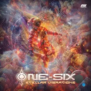  One-Six - Stellar Vibrations (2024) 