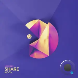  Share - Moon (2024) 