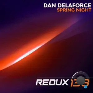  Dan Delaforce - Spring Night (2024) 