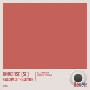  UNIV3RSE (sL) - Kingdom of the Dragon (2024) 