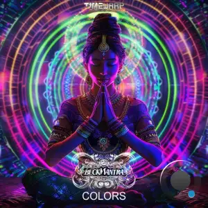  Beckmantra - Colors (2024) 