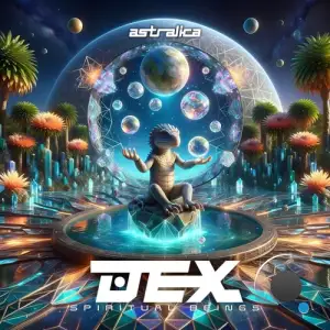  Dex - Spiritual Beings (2024) 