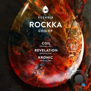  Rockka - Coil (2024) 