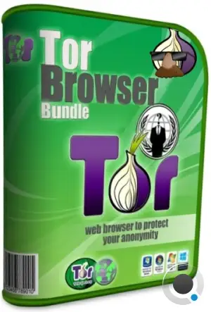 Tor Browser Bundle 13.5 Final Portable (MULTi/RUS)