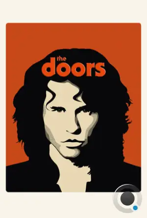 Дорз / The Doors (1991)