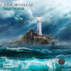  Paul Webster - Lighthouse (2024) 