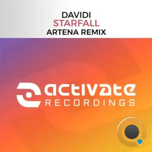  DAvIDI & Artena - Starfall (Artena Remix) (2024) 