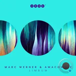  Marc Werner & AMacowicz - Limbum (2024) 