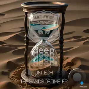  Unitech - The Sands Of Time (2024) 