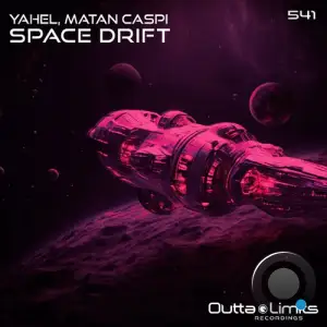  Yahel & Matan Caspi - Space Drift (2024) 