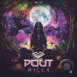  Pout - Wicca (2024) 