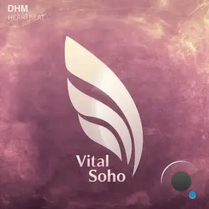  DHM - Heartbeat (2024) 