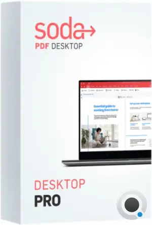 Soda PDF Desktop Pro 14.0.421.22777