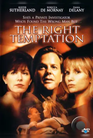 Страсть / The Right Temptation (2000)