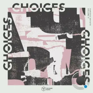  Voltaire Music Pres. Choices, Vol. 9 (2024) 