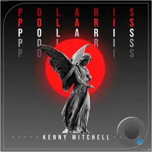  Kenny Mitchell (UK) - Polaris (2024) 