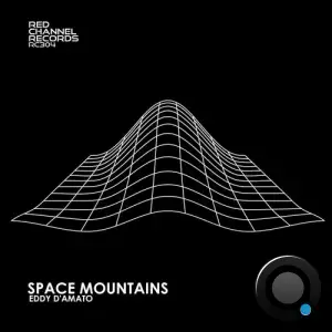  Eddy D'Amato - Space Mountains (2024) 