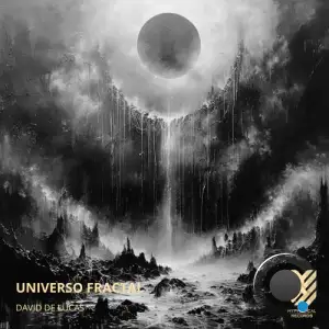  David De Lucas - Universo Fractal (2024) 