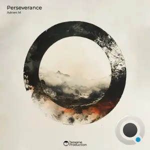  Adrien M - Perseverance (2024) 