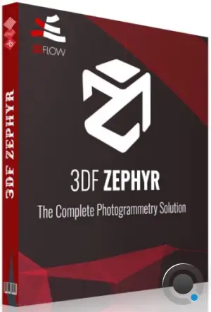 3DF Zephyr 7.531