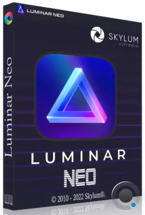 Skylum Luminar Neo 1.20.0.13512