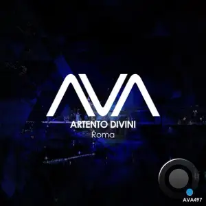  Artento Divini - Roma (2024) 