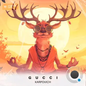  Karpovich - Gucci (2024) 