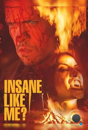 Безумный, как я? / Insane Like Me? (2024)