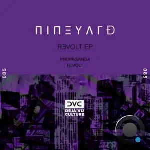  Nine Yard - RVOLT (2024) 