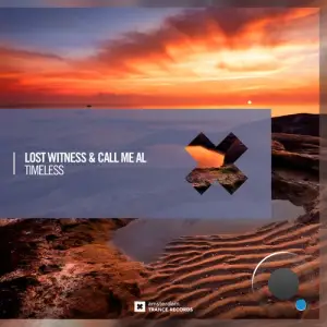  Lost Witness & Ayda van Helden & Andrew Senior & call me AL - Timeless (2024) 