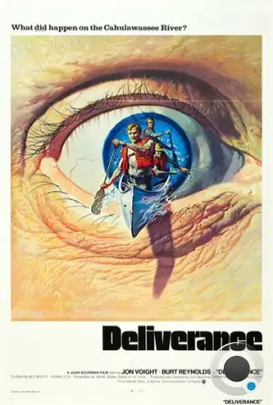 Избавление / Deliverance (1972)