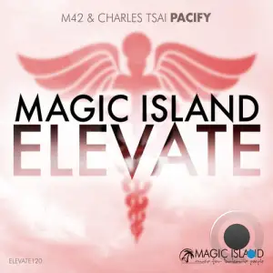  M42 & Charles Tsai - Pacify (2024) 