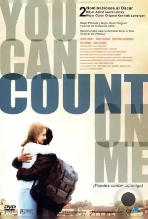 Можешь рассчитывать на меня / You Can Count on Me (2000)