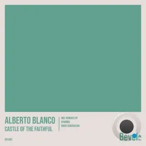  Alberto Blanco - Castle of the Faithful (2024) 