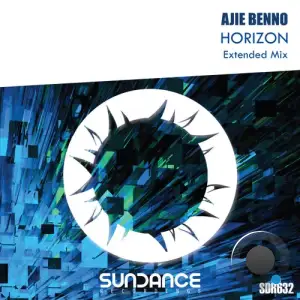  Ajie Benno - Horizon (2024) 