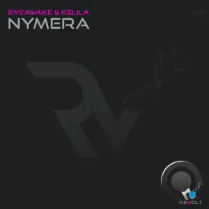  EYEawake & KELILA - Nymera (2024) 