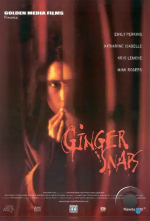 Оборотень / Ginger Snaps (2000)