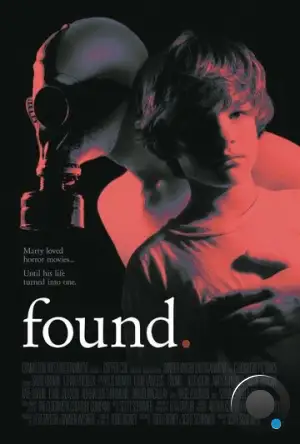 Поиск / Found (2012) L1