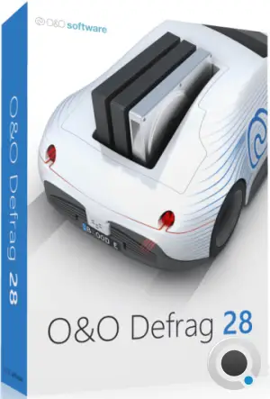 O&O Defrag Professional 28.2.10018 + Portable (RUS/ENG)