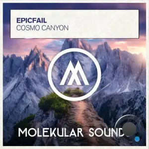  Epicfail - Cosmo Canyon (2024) 