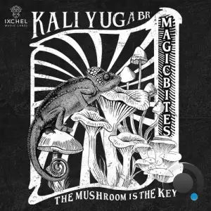  Kali Yuga - Magic Bites (2024) 