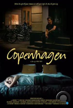 Копенгаген / Copenhagen (2014)